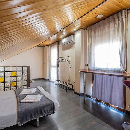 Casa Capricho Villa San Martín de Valdeiglesias Eksteriør bilde