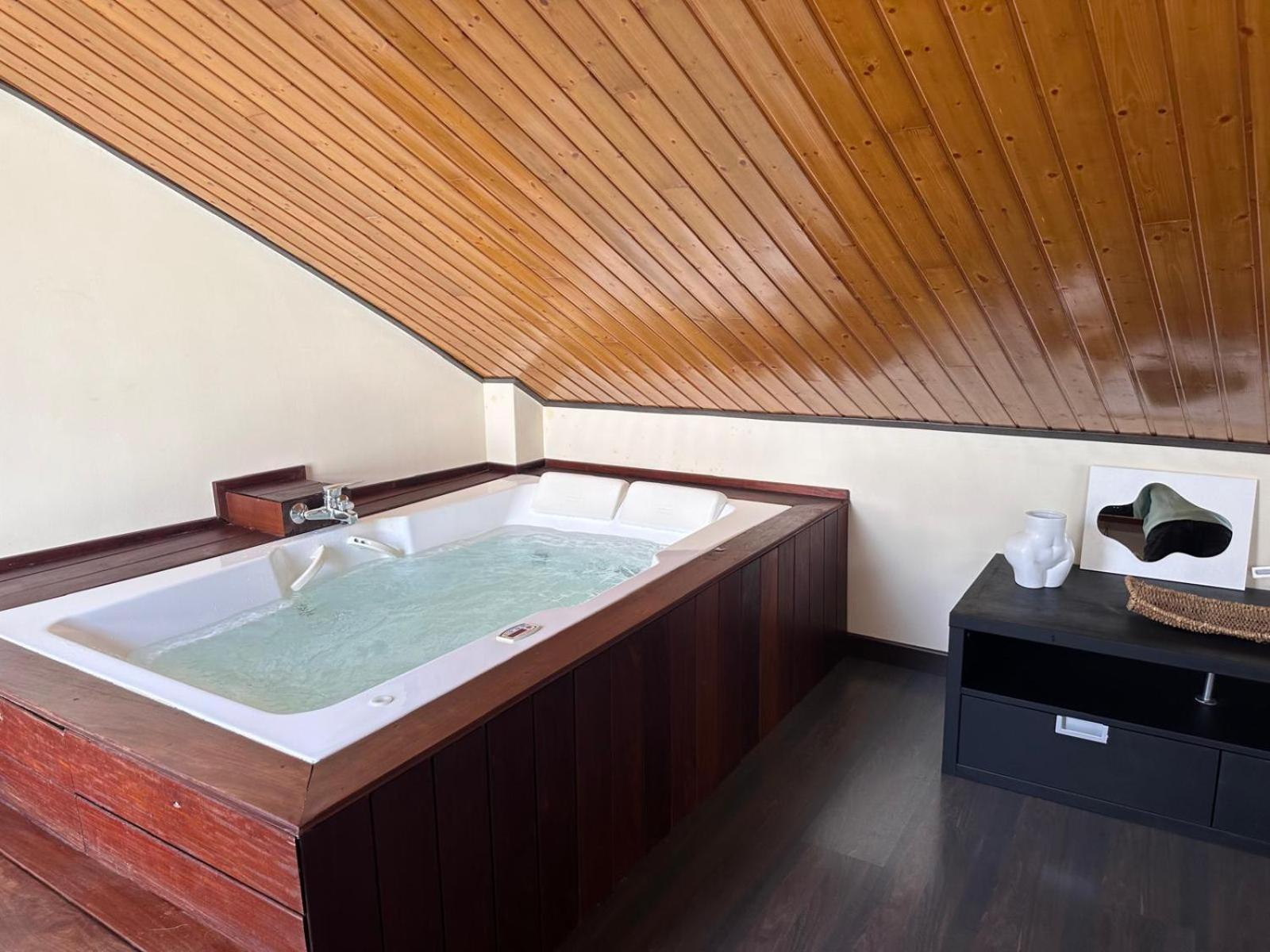 Casa Capricho Villa San Martín de Valdeiglesias Eksteriør bilde