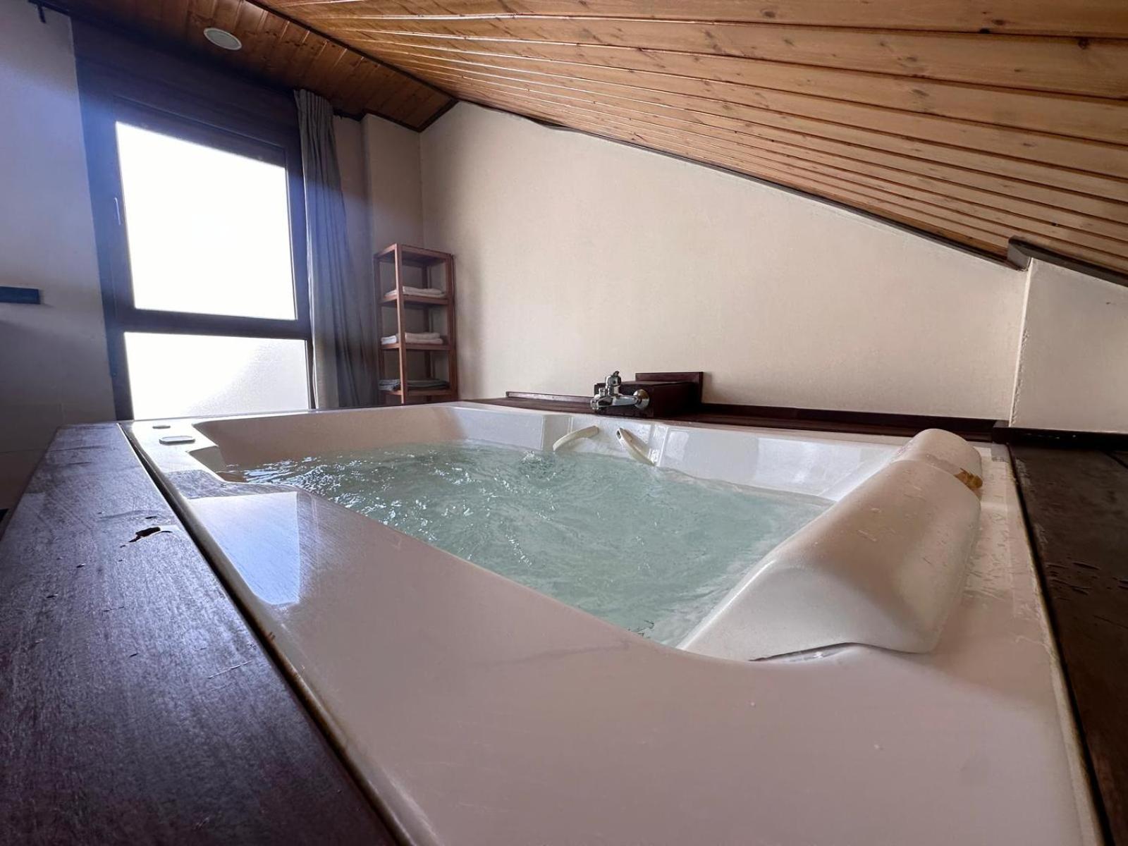 Casa Capricho Villa San Martín de Valdeiglesias Eksteriør bilde