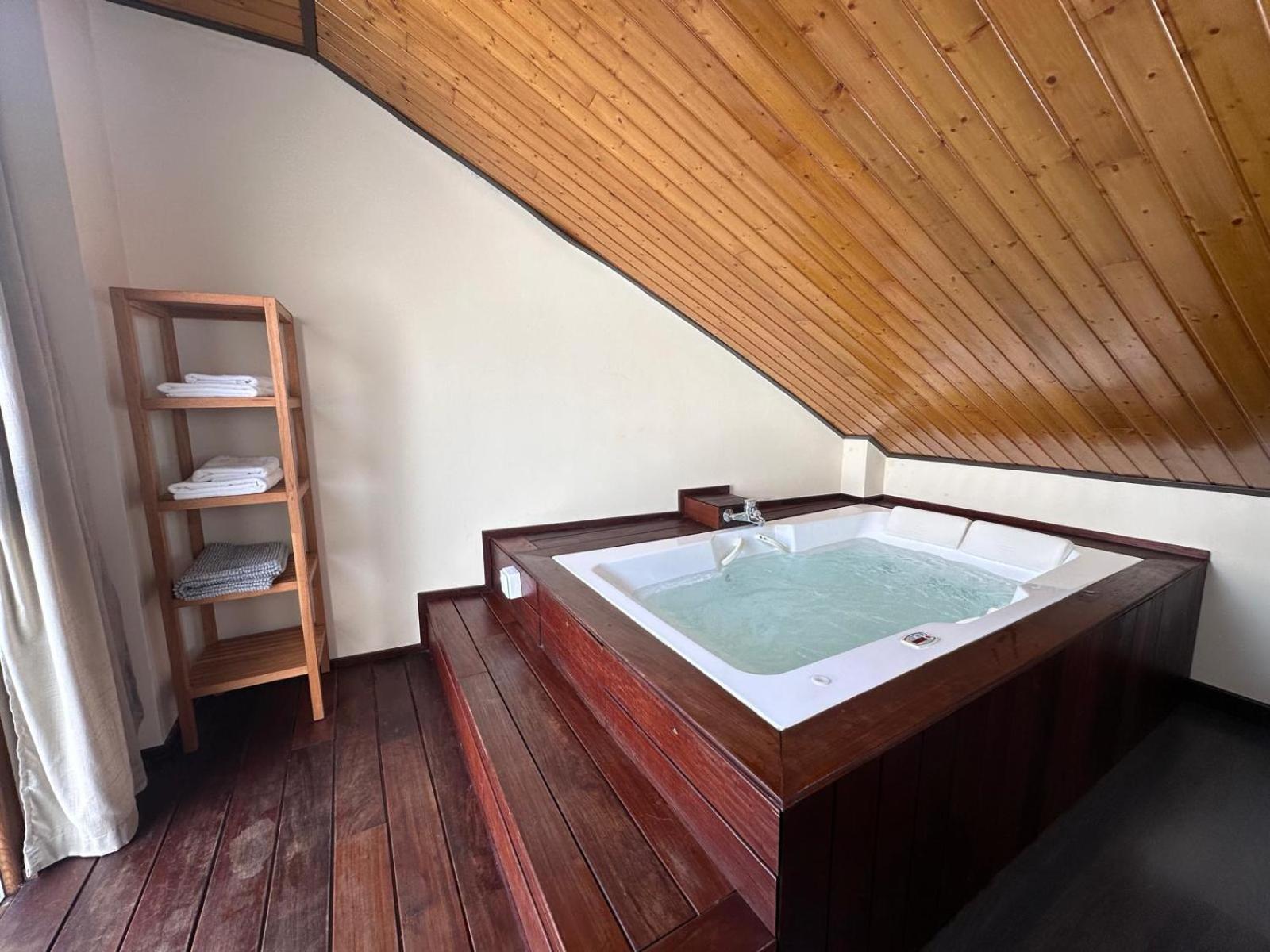 Casa Capricho Villa San Martín de Valdeiglesias Eksteriør bilde