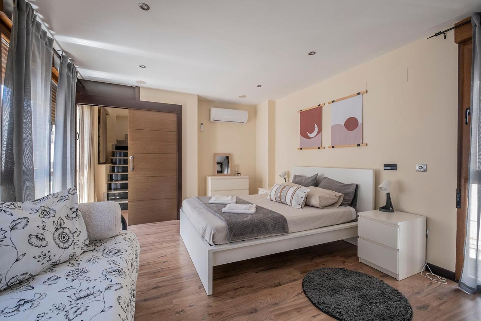 Casa Capricho Villa San Martín de Valdeiglesias Eksteriør bilde
