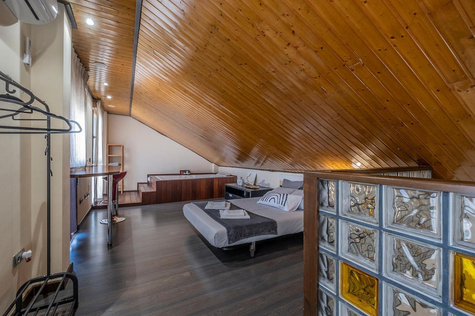 Casa Capricho Villa San Martín de Valdeiglesias Eksteriør bilde