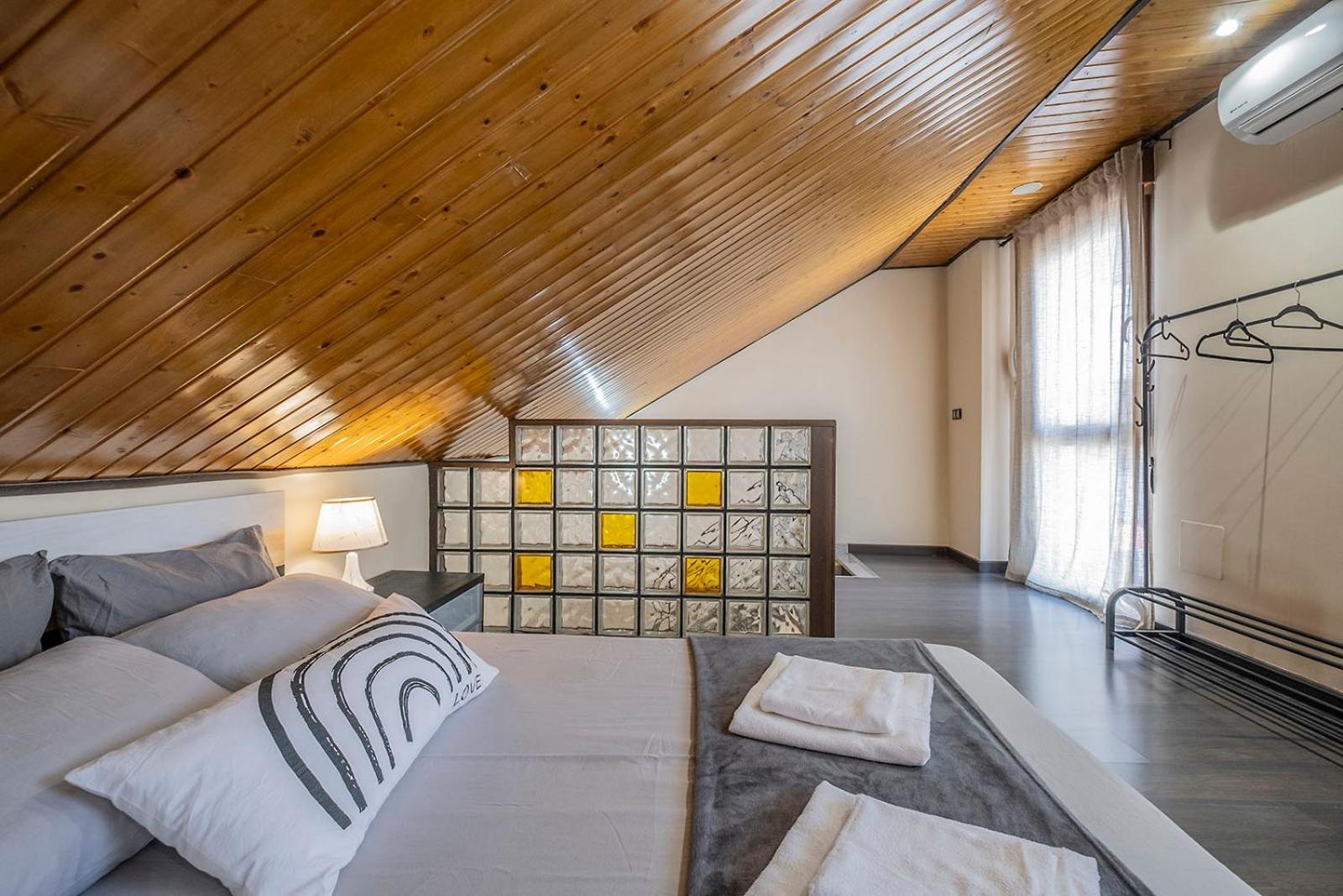 Casa Capricho Villa San Martín de Valdeiglesias Eksteriør bilde
