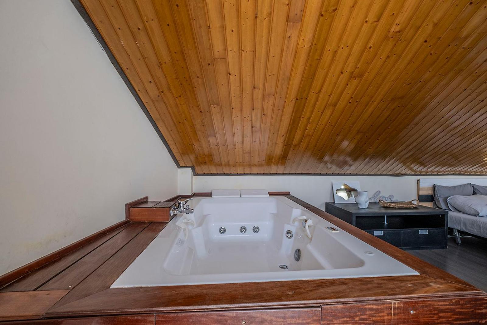 Casa Capricho Villa San Martín de Valdeiglesias Eksteriør bilde