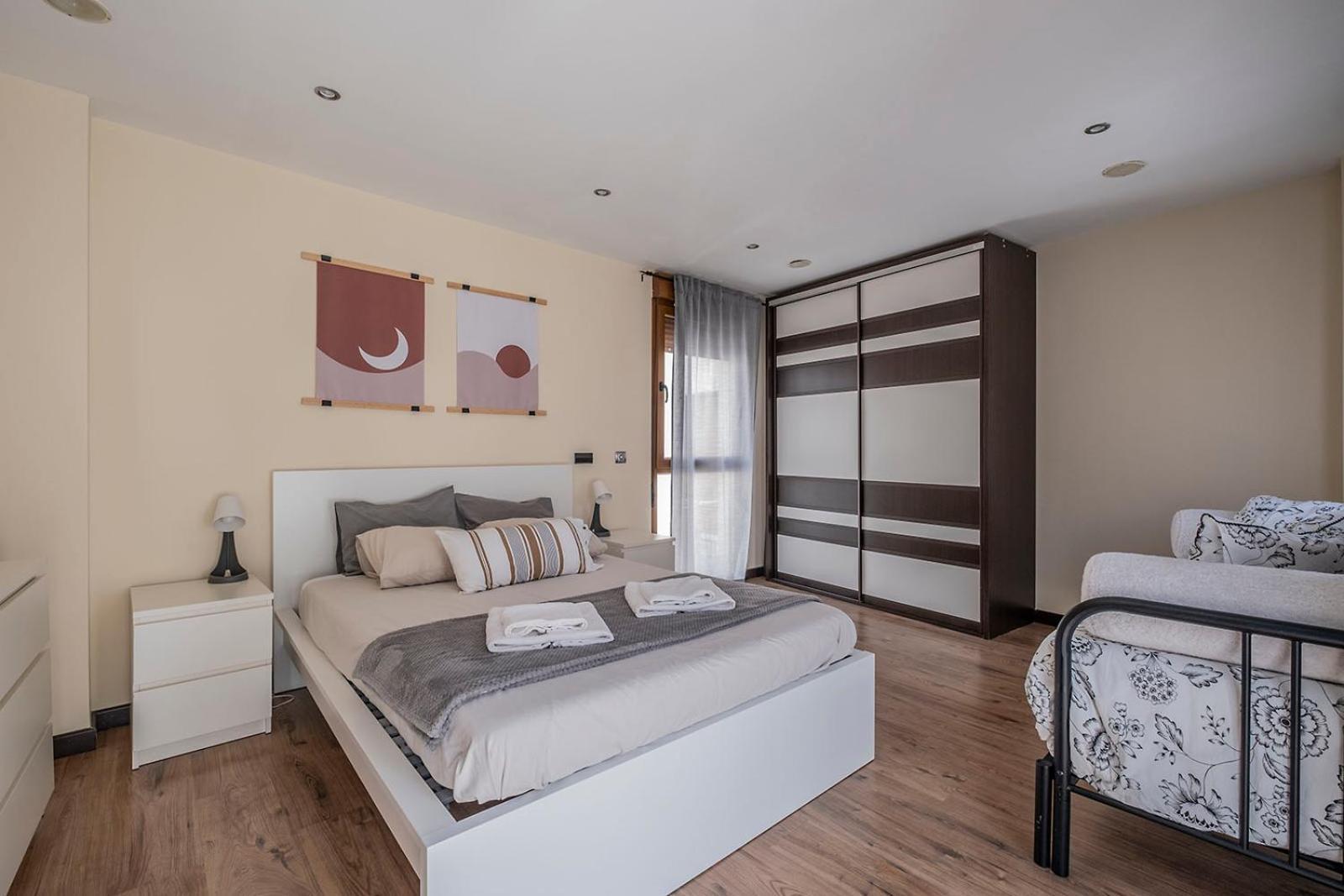 Casa Capricho Villa San Martín de Valdeiglesias Eksteriør bilde