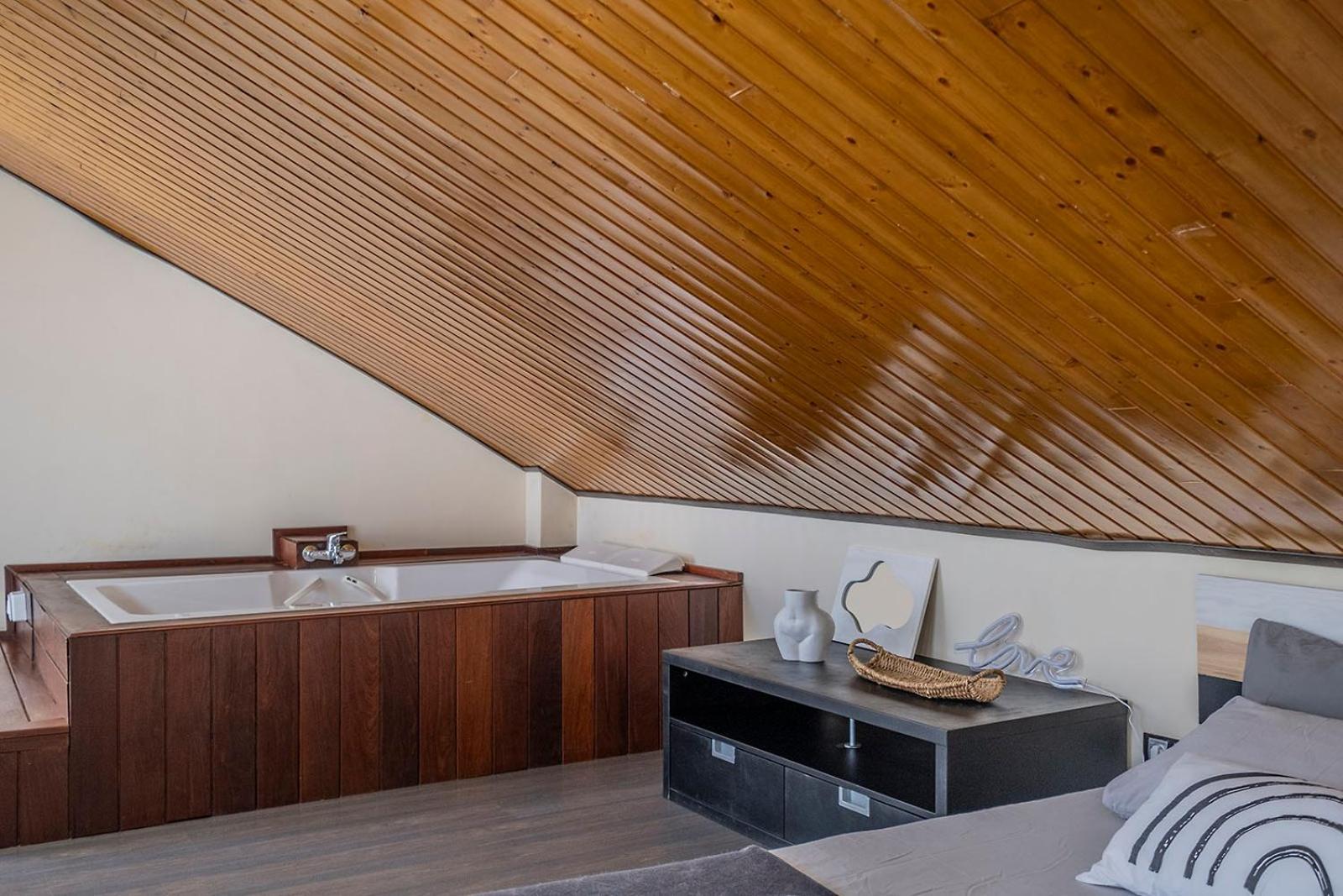 Casa Capricho Villa San Martín de Valdeiglesias Eksteriør bilde