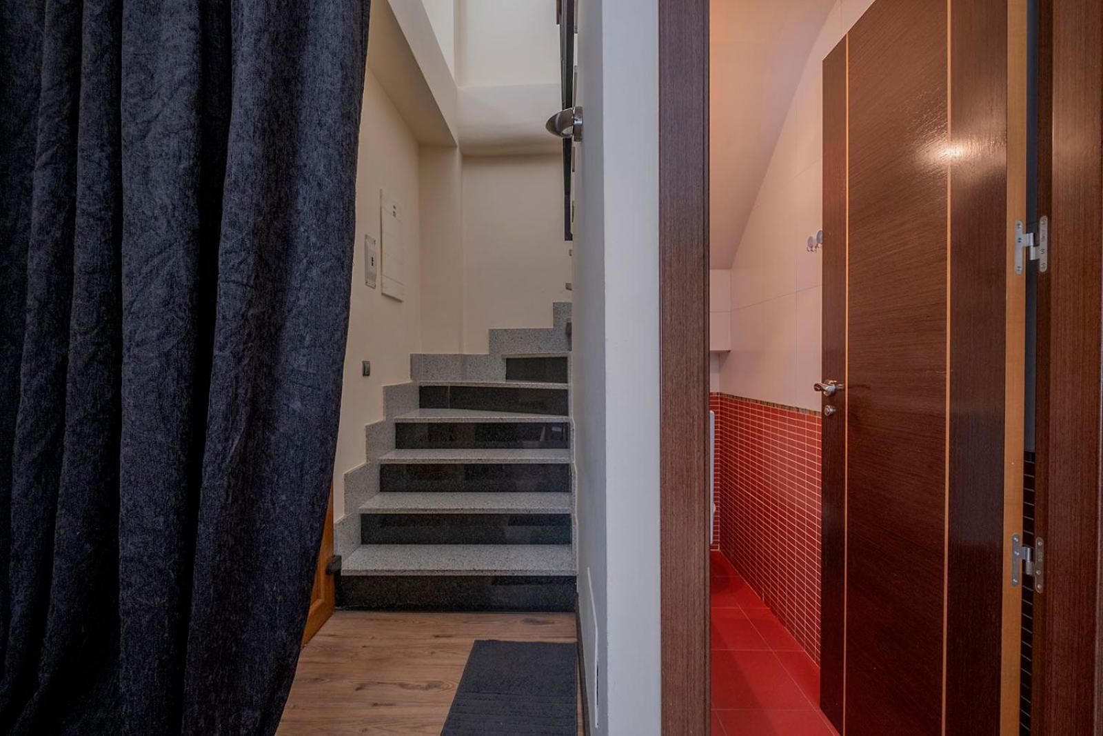 Casa Capricho Villa San Martín de Valdeiglesias Eksteriør bilde